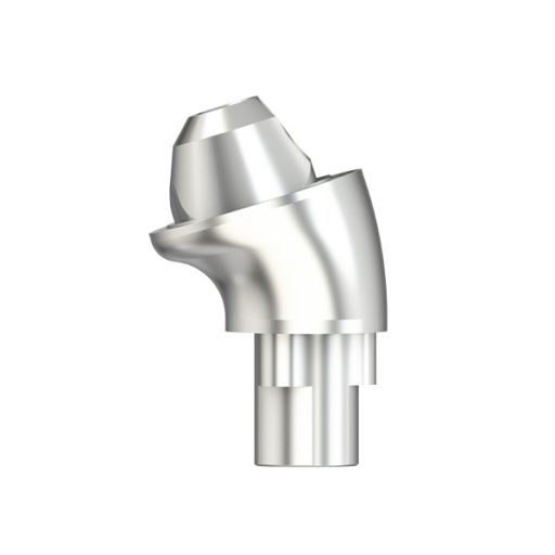 E Série - Pilier Multi-unit angulé 17° - NP 3.5 - HG 2.1/3.5 - type 1