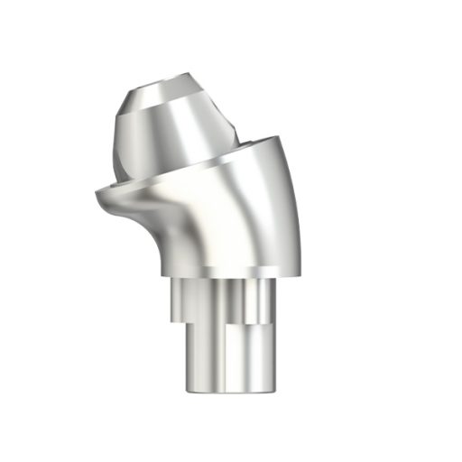 E Série - Pilier Multi-unit angulé 17° - NP 3.5 - HG 2.1/3.5 - type 2