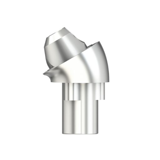 E Série - Pilier Multi-unit angulé 30° - RP 4.3 - HG 0.6/3.0 - type 1