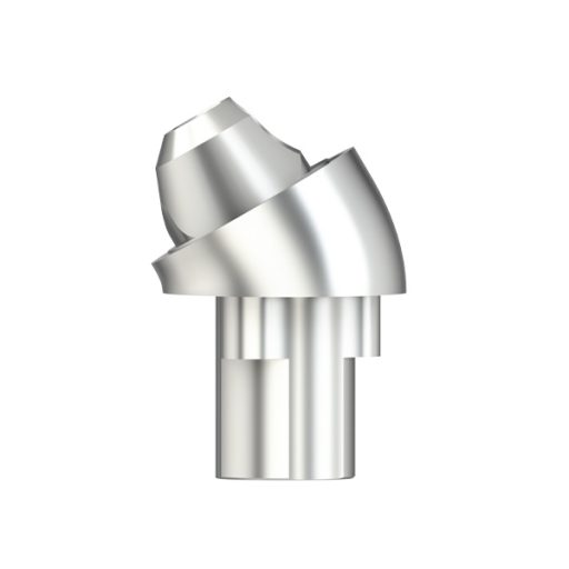 E Série - Pilier Multi-unit angulé 30° - WP 5.0 - HG 0.6/3.0 - type 1