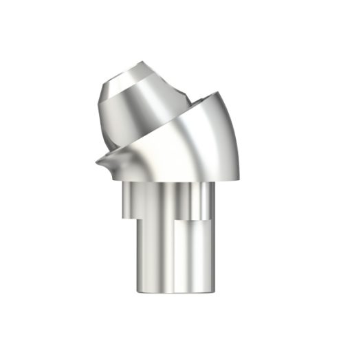 E Série - Pilier Multi-unit angulé 30° - RP 4.3 - HG 0.6/3.0 - type 2