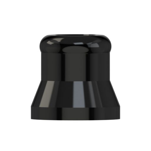 H Série - Partie mâle à visser Multi-unitpour Novaloc - revêtement ADLC