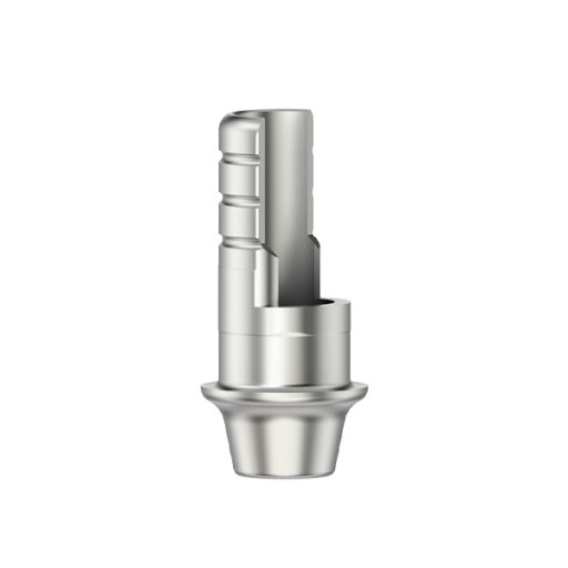 S Série - Base titane ASC Flex - D 3.5/4.0 - HG 1.0 - non indexé