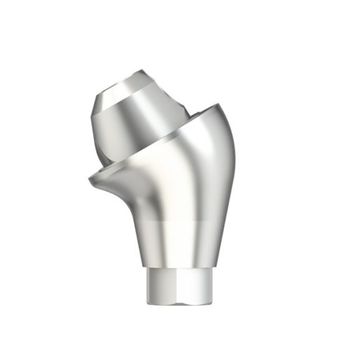 S Série - Pilier Multi-unit angulé 30° - D 3.5/4.0 - HG 1.6/4.0 - type 1