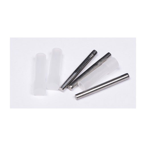 Jet Pins avec gaines 1,5mm - Boîte de 1000