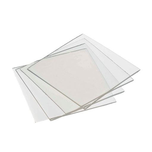 Plaque thermoformable Soft Eva - 125 x 125 mm - 1,5 mm - 25 pièces