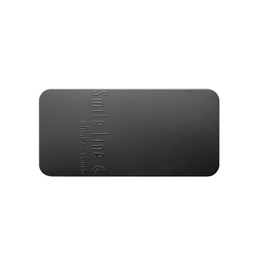 Micro-Layer, Slimpad Micro 1 plaque - Noir (16200-1)