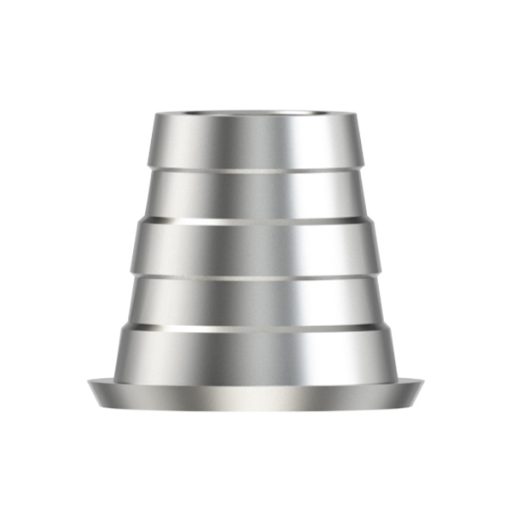 R Série - Base titane Multi-unit