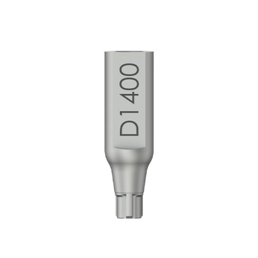 D Série - Scanbody - D 3.3