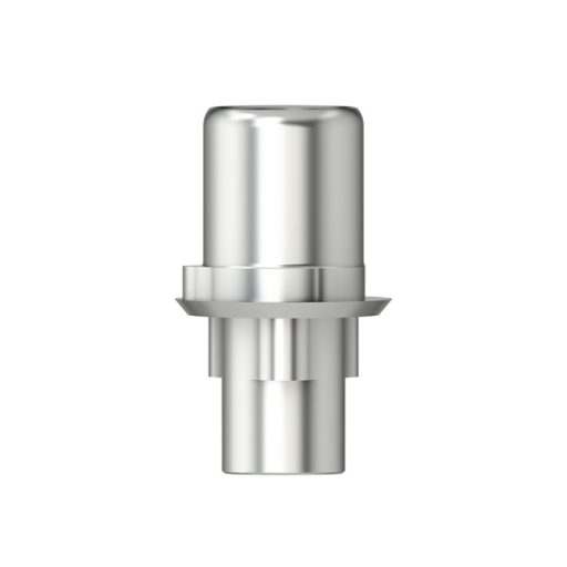 E Série - Base titane 2ème génération - NP 3.5 - HG 0.3 - HC 3.5 mm