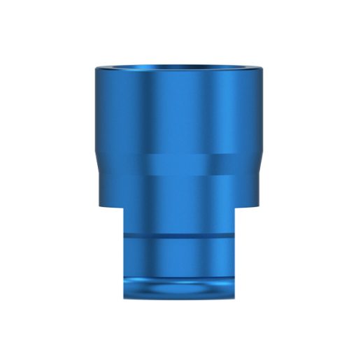 F Série - Analogue d'implant CFAO - WP - bleu