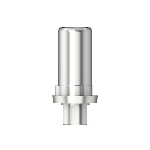 N Série - Base titane 2ème génération - NNC - HG 0.6 - HC 5.5 mm