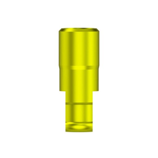 S Série - Analogue d'implant CFAO - D 3.0 - jaune