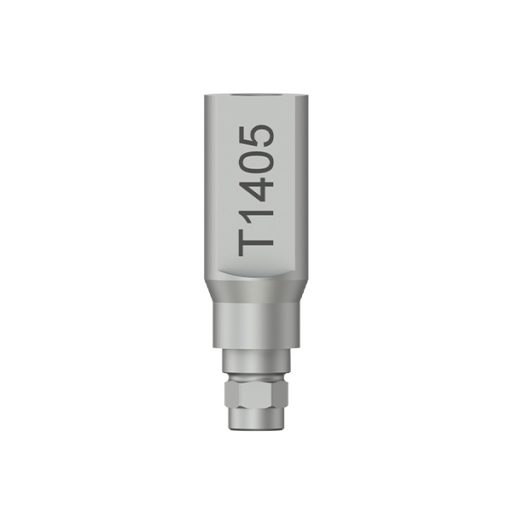 T Série - Scanbody - D 3.8