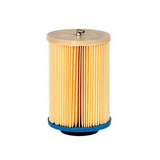 Filtre secondaire pour aspiration Zubler FZ1