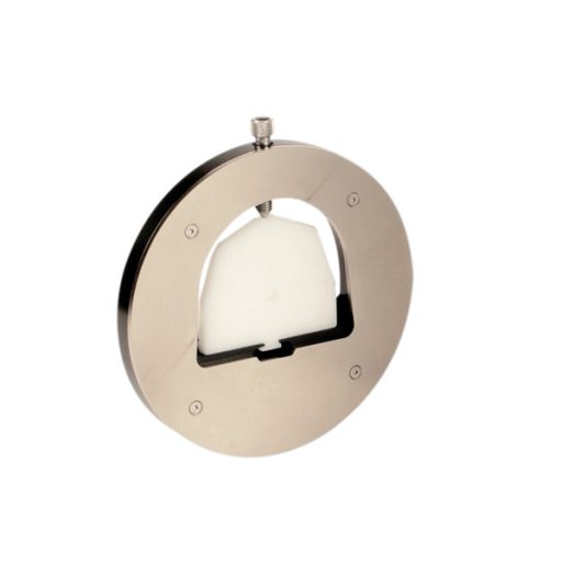 Porte plaque universel Zeiser