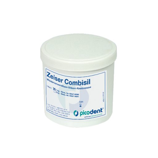 Combosil Zeiser - 1 kg