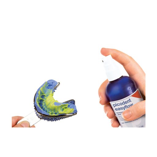 Picodent Easyflow - 250 ml