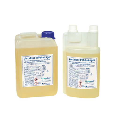 Picodent nettoyant porte empreinte - 3 L