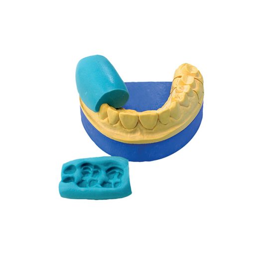 Twinduo silicone extra-dur 2 X 5kg