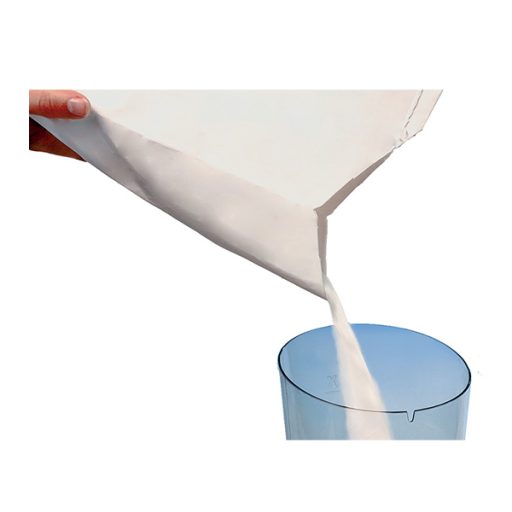 Perles de lustrage - 125µ - 20 kg