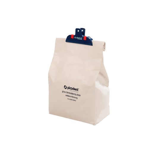 Pierre ponce en poudre - Fin - 5 kg