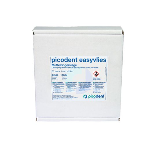 Bandes de garniture Easyvlies - Rouleau de 25m