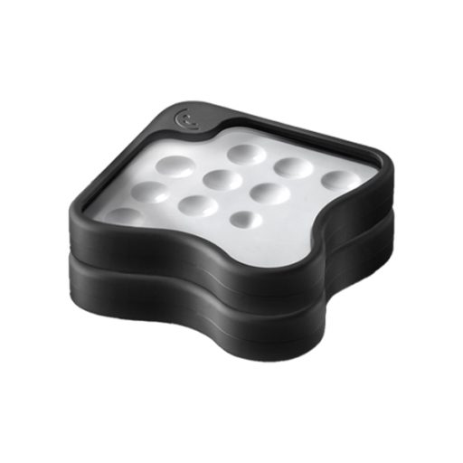 Tinto, set de 2 plaques de mélange à 9 alvéoles (1309)