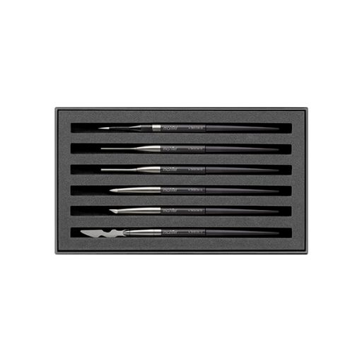 Matisse, Set d'instruments comprenant : MAT-4010-1 ; MAT-4010-2 ; MAT-4010-3 ; MAT-4010-4 ; MAT-4010-5 ; MAT-4010-6 (MAT-14080)