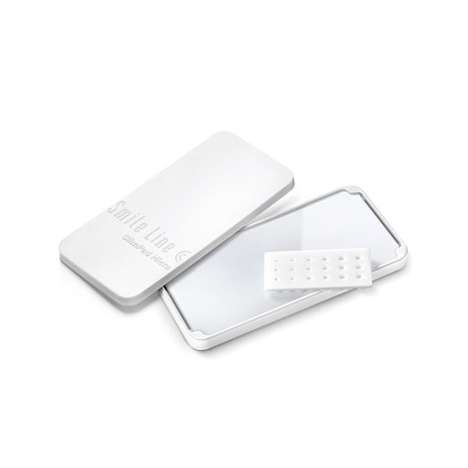 Matisse, Plaque de Mélange Matisse & Portionneur pour Stains en Pâte (MAT-16101)