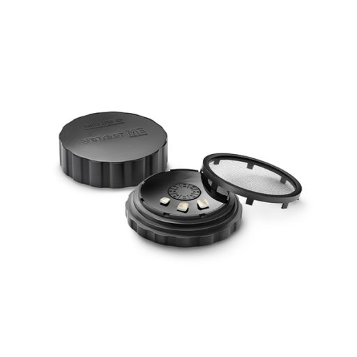 veneerME, Mini set de 1 boîte complète (3 PU pad & membranes) (2600-1)