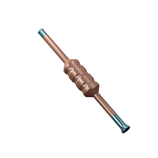 Instrument de mise en place et de retrait des matrices Novaloc - pièce