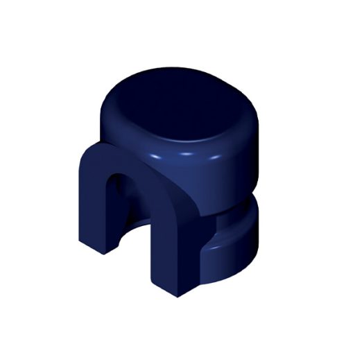 BV 1,8 - Technique duplicata Matrice de travail noire - Boîte de 6