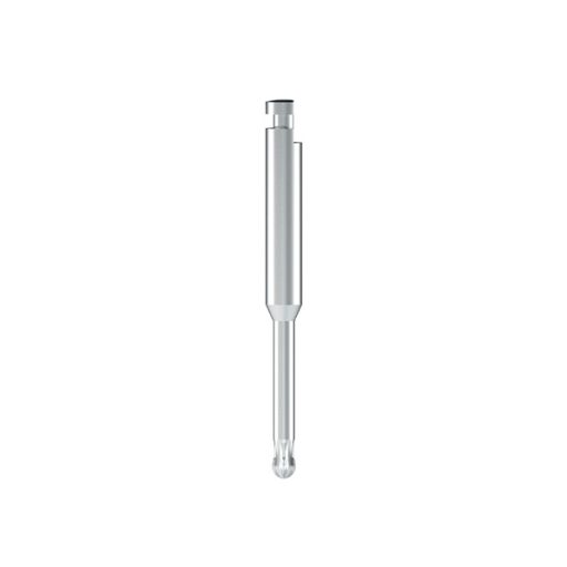 MPS - Instrument de vissage - Tête sphérique Torx - Contre-angle - long