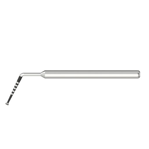 Quattrocone - Jauge de profondeur de forage