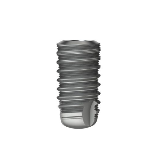 Microcone - Implant RI - D 4.0 - L 8