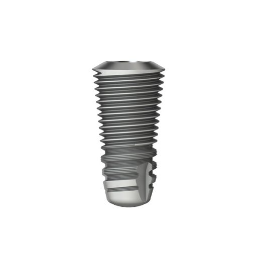 Microcone - Implant RI - D 4.5/3.5 - L 9