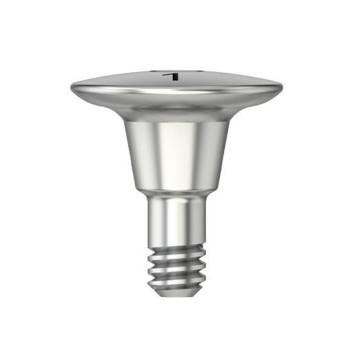 IPS - Pilier de cicatrisation - RI - D 6.5 - HG 1.0