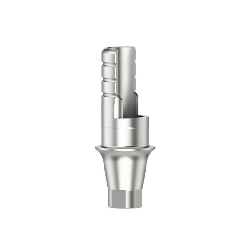 IPS - Base titane ASC Flex - RI - HG 1.2 - type 1 / SF