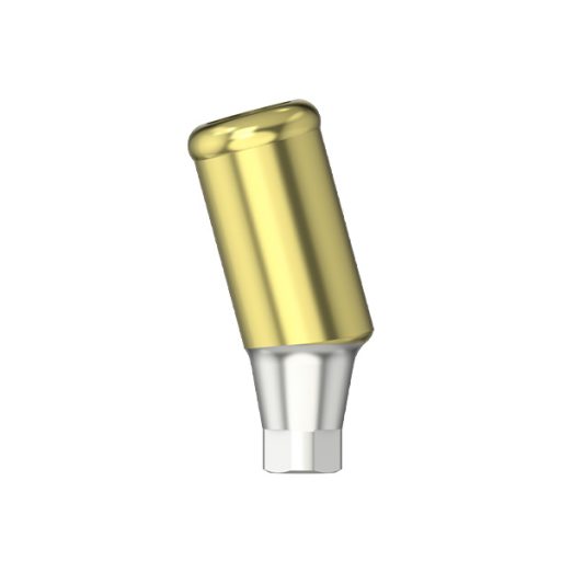 IPS - Pilier MedentiLOC angulé 15° - RI - HG 5.0/6.0 - type 2