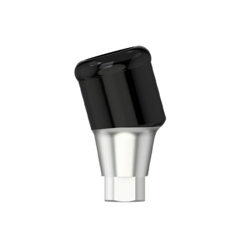 IPS - Pilier Novaloc angulé 15° - RI - HG 2.0/3.0 - type 1