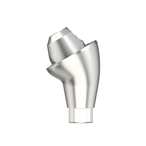 IPS - Pilier Multi-unit angulé 30° - RI - HG 1.6/4.0 - type 1