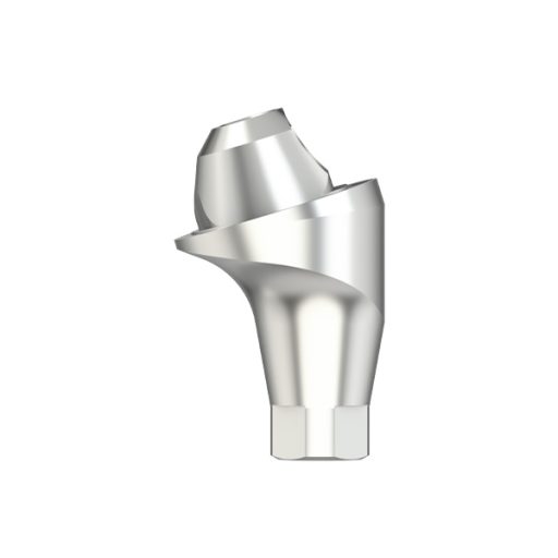 IPS - Pilier Multi-unit angulé 17° - RI - HG 2.1/3.5 - type 2