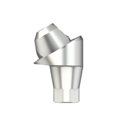 IPS - Pilier Multi-unit angulé 30° - RI - HG 0.6/3.0 - type 2