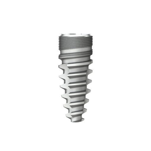 Quattrocone - Implant RI - D 3.5 - L 9