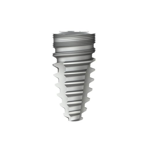 Quattrocone - Implant RI - D 4.3 - L 9