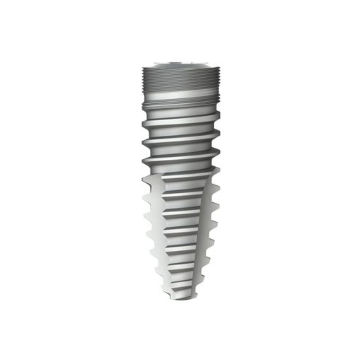 Quattrocone - Implant RI - D 4.3 - L 13