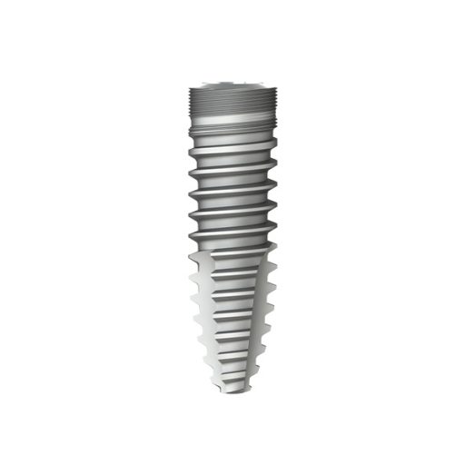 Quattrocone - Implant RI - D 4.3 - L 15