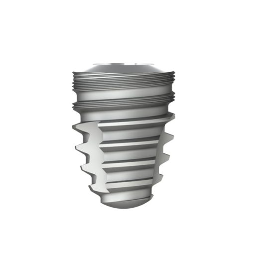 Quattrocone - Implant RI - D 5.0 - L 7