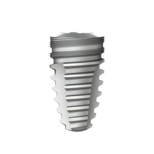 Quattrocone - Implant RI - D 5.0 - L 9